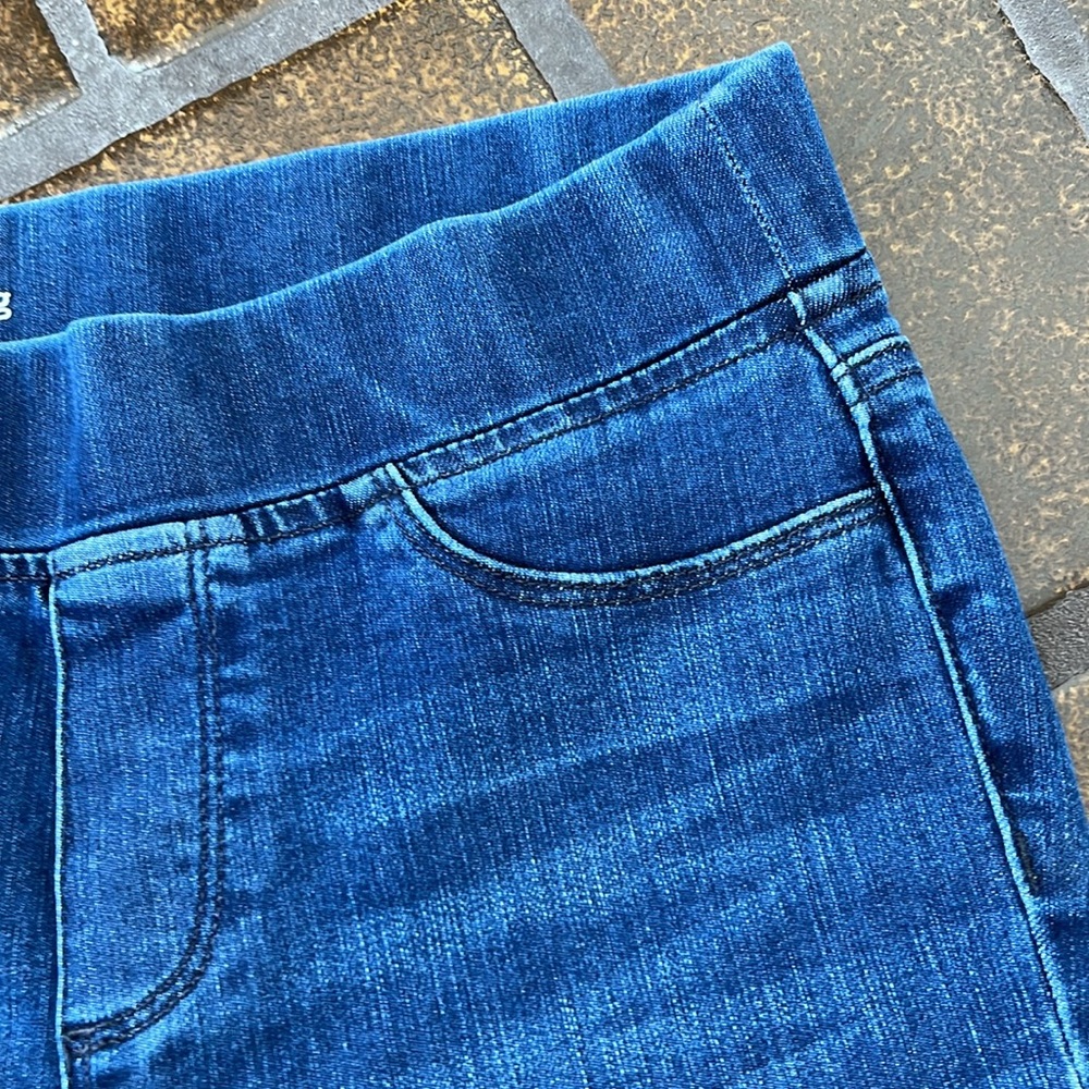 Talbots Flawless Pull-On Jegging - image 6